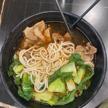 Chinese Bistro - House rice noodles - Noodles Near Me - Salt Lake City, Utah Chinese Bistro - House rice noodles - Noodles Near Me - Salt Lake City, Utah