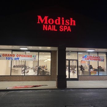 Modish Nail Spa - Nail Salons Near Me - Conshohocken, Pennsylvania Modish Nail Spa - Nail Salons Near Me - Conshohocken, Pennsylvania