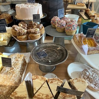 Purebread - Bakeries Near Me - Vancouver, British Columbia