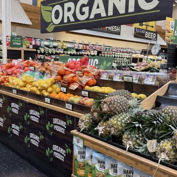 Sprouts Farmers Market - Grocery Near Me - Brea, California