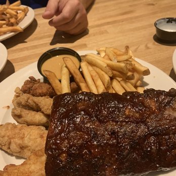 Copper River Grill - Steakhouses Near Me - Nicholasville, Kentucky