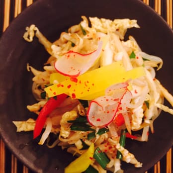 Mandoobar - Korean Near Me - Paris, 75