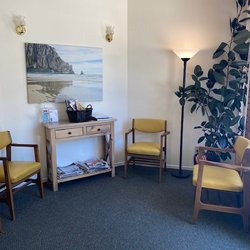 Holly Martone - Atascadero Family Chiropractic