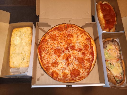 Riccardi's Restaurant