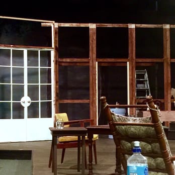 Playcrafters Barn Theatre - DEATHTRAP rehearsal #2! - Performing Arts Near Me - Moline, Illinois Playcrafters Barn Theatre - DEATHTRAP rehearsal #2! - Performing Arts Near Me - Moline, Illinois