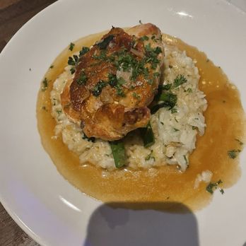 The Loaded Spoon - Airline chicken - Cocktail Bars Near Me - Freehold, New Jersey