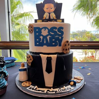 Cake by Sierra - Custom Cakes Near Me - El Cajon, California