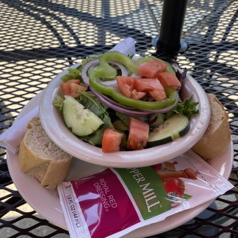 Anastasias Cafe - Garden Green Salad - Delis Near Me - Fort Wayne, Indiana Anastasias Cafe - Garden Green Salad - Delis Near Me - Fort Wayne, Indiana