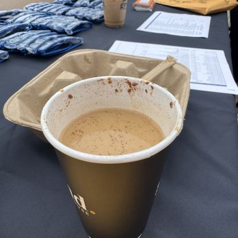The Grind Coffeehouse - Coffee & Tea Near Me - Elkhorn, Nebraska