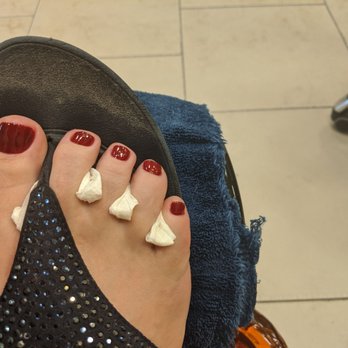 Sun Lakes Nails & Spa - Red toes - Nail Salons Near Me - Chandler, Arizona Sun Lakes Nails & Spa - Red toes - Nail Salons Near Me - Chandler, Arizona