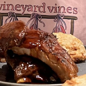 Great Maple - Soda Pop Baby Back Ribs - Breakfast & Brunch Near Me - Anaheim, California