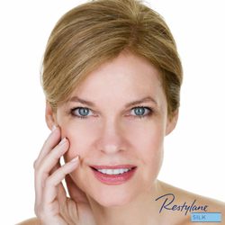 Puar Elevated Beauty - Restylane SILK