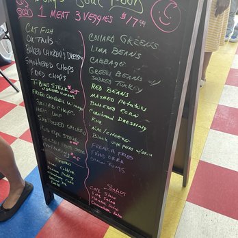 DJay's Soul Food - Menú - Soul Food Near Me - Fort Worth, Texas DJay's Soul Food - Menú - Soul Food Near Me - Fort Worth, Texas