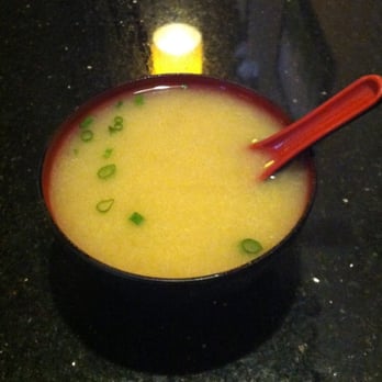 Tokyo Bistro - Miso Soup - Japanese Near Me - Mount Pleasant, South Carolina Tokyo Bistro - Miso Soup - Japanese Near Me - Mount Pleasant, South Carolina
