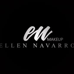 Ellen Navarro Makeup