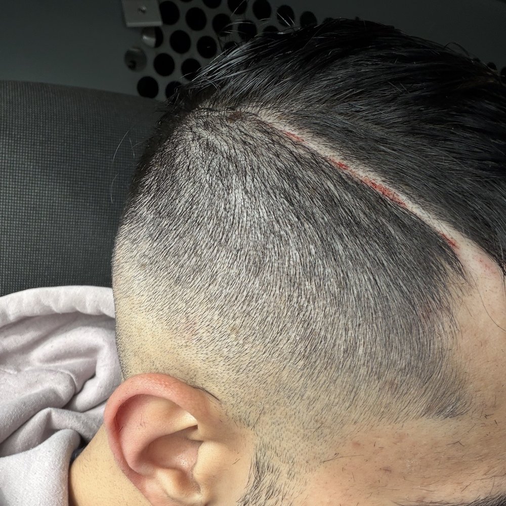Quality Cuts Barber Shop - Barbers Near Me