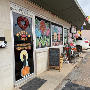 Sonny’s BBQ - Tacos Near Me - Olney, Texas Sonny’s BBQ - Tacos Near Me - Olney, Texas
