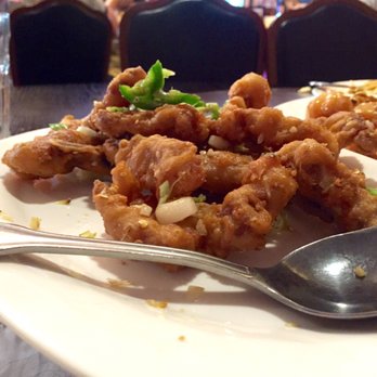 Ming's - Salt & Pepper Pork Chops are always a steal. - Chinese Near Me - Pleasant Hill, California Ming's - Salt & Pepper Pork Chops are always a steal. - Chinese Near Me - Pleasant Hill, California