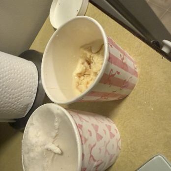 Palmas Ice Cream - Coco otherwise known as coconut and flan pint size - Ice Cream & Frozen Yogurt Near Me - Hawthorne, New Jersey
