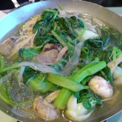Full House Chinese Cuisine