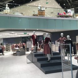 Dunnes Stores - Upstairs now too
