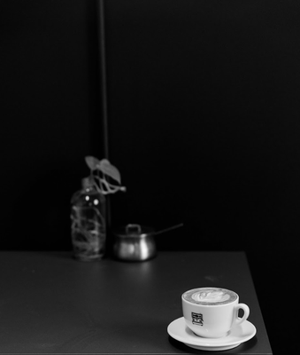 Common Room Roasters - Long Beach Coffee Shop & Roastery by null