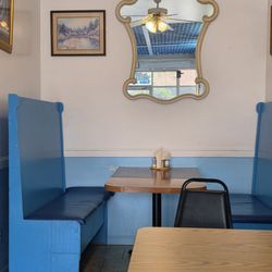 Nick's Greek Deli