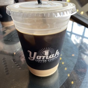 Yonah Coffee - Coffee & Tea Near Me - Helen, Georgia Yonah Coffee - Coffee & Tea Near Me - Helen, Georgia