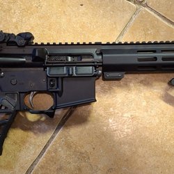 BP Custom Firearms