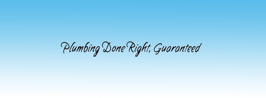 Slide of Marcum Plumbing Services