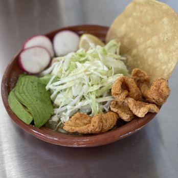 El Charro Street Eats - Food Trucks Near Me - San Jose, California
