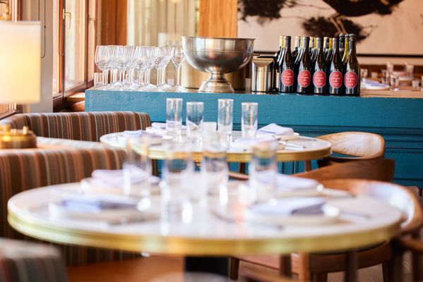 ACRE Kitchen and Bar by null