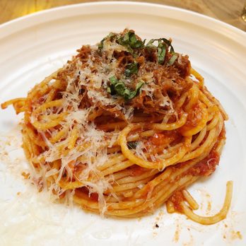 Mama - Spaghetti - Italian Near Me - Oakland, California