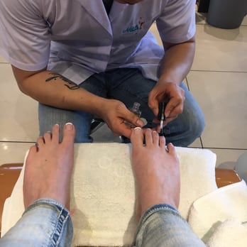 Apollo Nail and Spa - Nail Salons Near Me - Silverdale, Washington