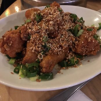 Dumpling Inn - Pepper wings! - Chinese Near Me - San Diego, California Dumpling Inn - Pepper wings! - Chinese Near Me - San Diego, California