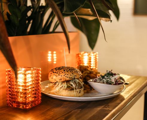 Léo's Taproom by null