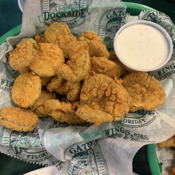 Gator's Dockside Eustis - Seafood Near Me - Eustis, Florida
