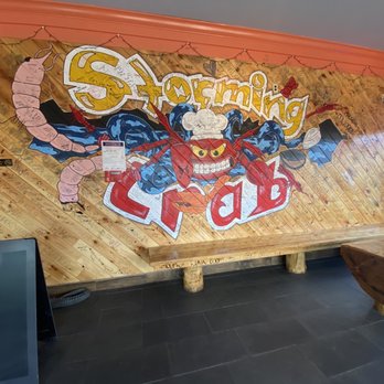 Storming Crab - Homestead - Seafood Near Me - Homestead, Pennsylvania Storming Crab - Homestead - Seafood Near Me - Homestead, Pennsylvania