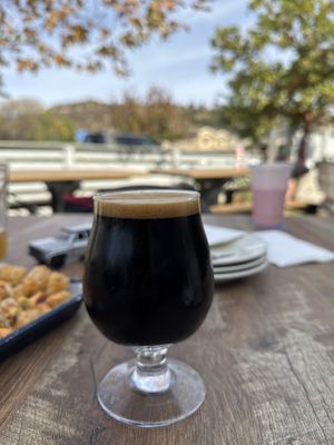 The Hop Stop by null