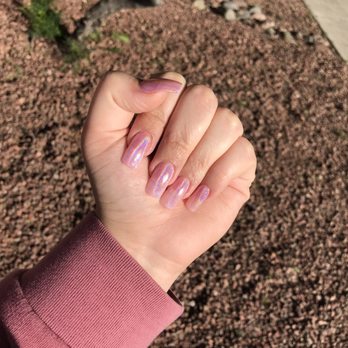Nail Time - Nail Salons Near Me - Tucson, Arizona