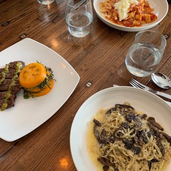 The Kitchen Table - Italian Near Me - San Rafael, California The Kitchen Table - Italian Near Me - San Rafael, California
