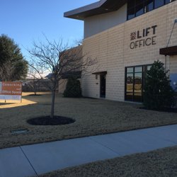 The LIFT Office