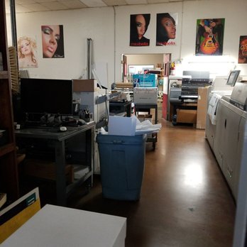 Miller Sherwood Printing - Printing Services Near Me - Burbank, California Miller Sherwood Printing - Printing Services Near Me - Burbank, California
