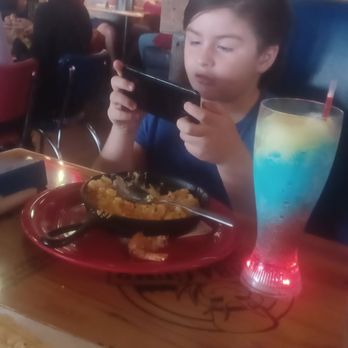 Bubba Gump Shrimp - Lobster Mac 'n' cheese - Seafood Near Me - Laughlin, Nevada Bubba Gump Shrimp - Lobster Mac 'n' cheese - Seafood Near Me - Laughlin, Nevada