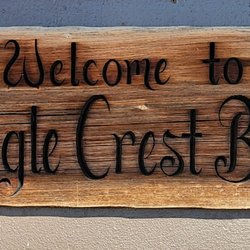 Jerzy’s Eagle Crest Bar