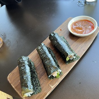 Uchi West Hollywood - Japanese Near Me - West Hollywood, California Uchi West Hollywood - Japanese Near Me - West Hollywood, California