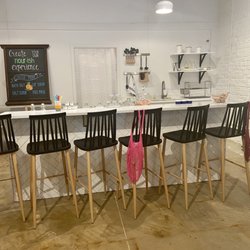 Nourish Natural Bath Products - Nourish Kitchen on River Street!