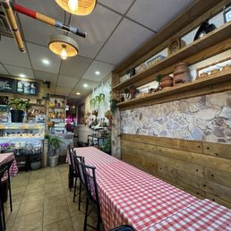 Interior Interior