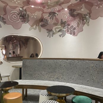 Sweet Lu - Desserts Near Me - Haymarket, NSW