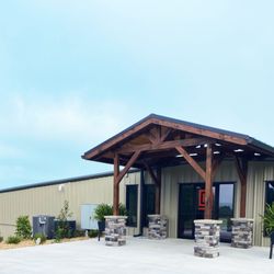 RISE Dispensaries Abingdon